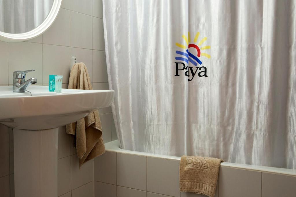 Opción Roulette de Paya Hotels Es Pujols Quarto foto
