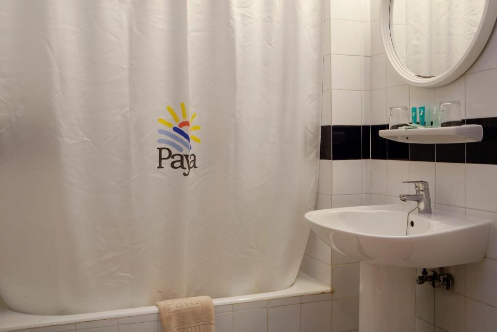 Opción Roulette de Paya Hotels Es Pujols Quarto foto
